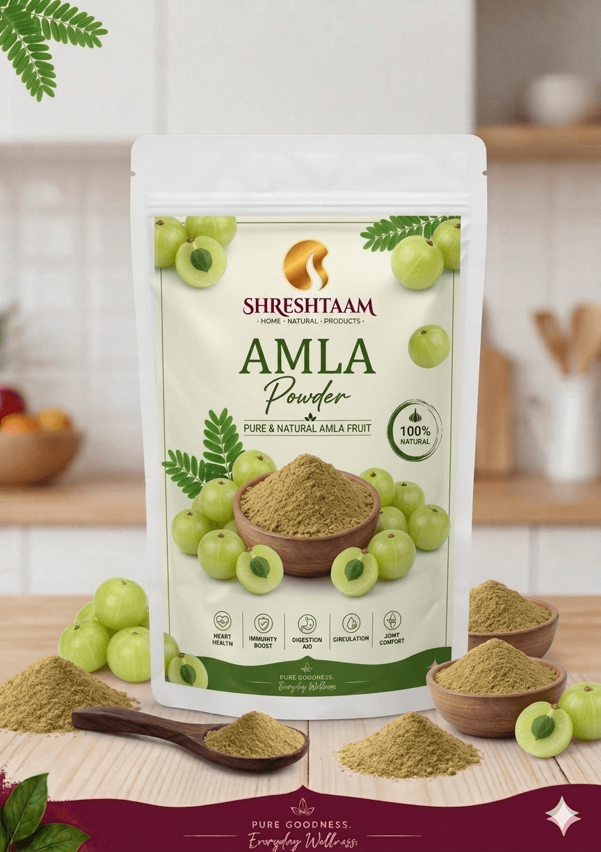 Amla Powder