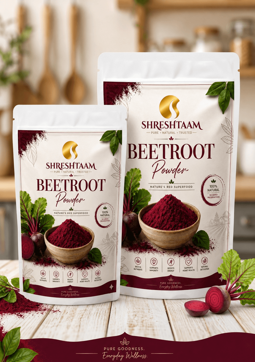 Beetroot Powder