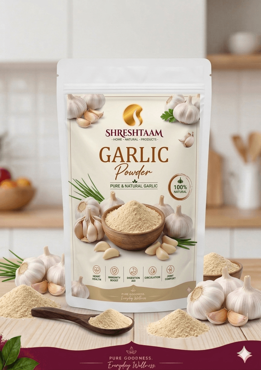 Garlic Powder