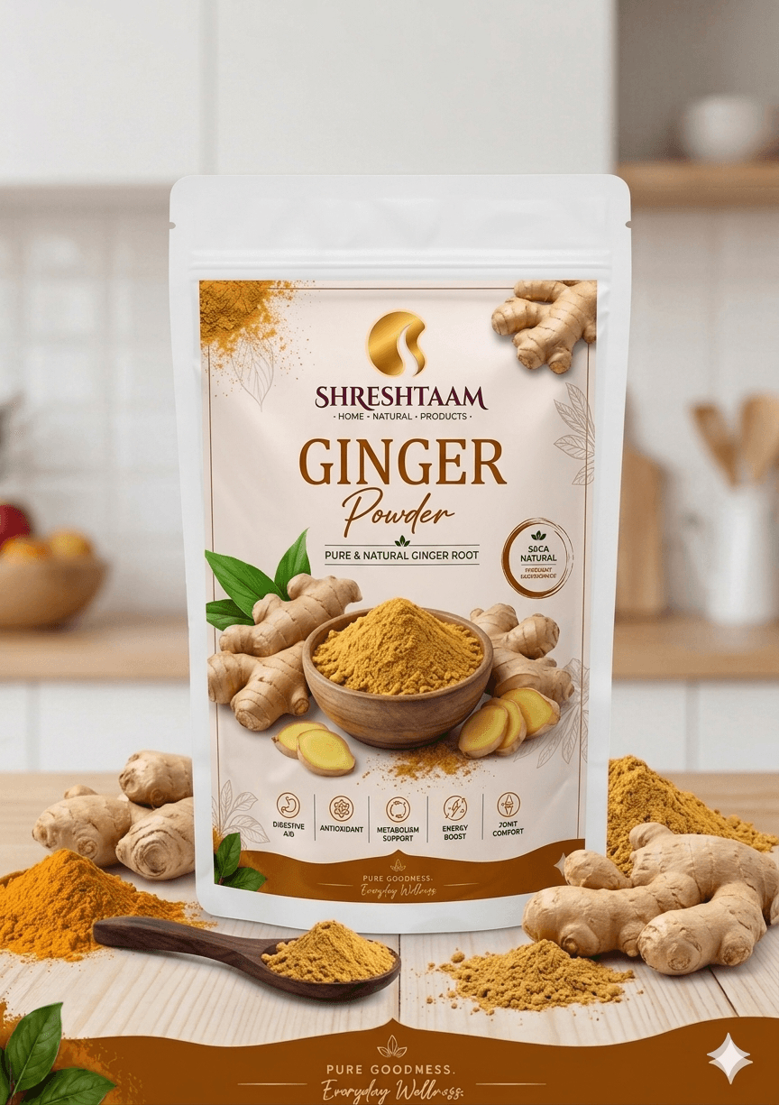 Ginger Powder