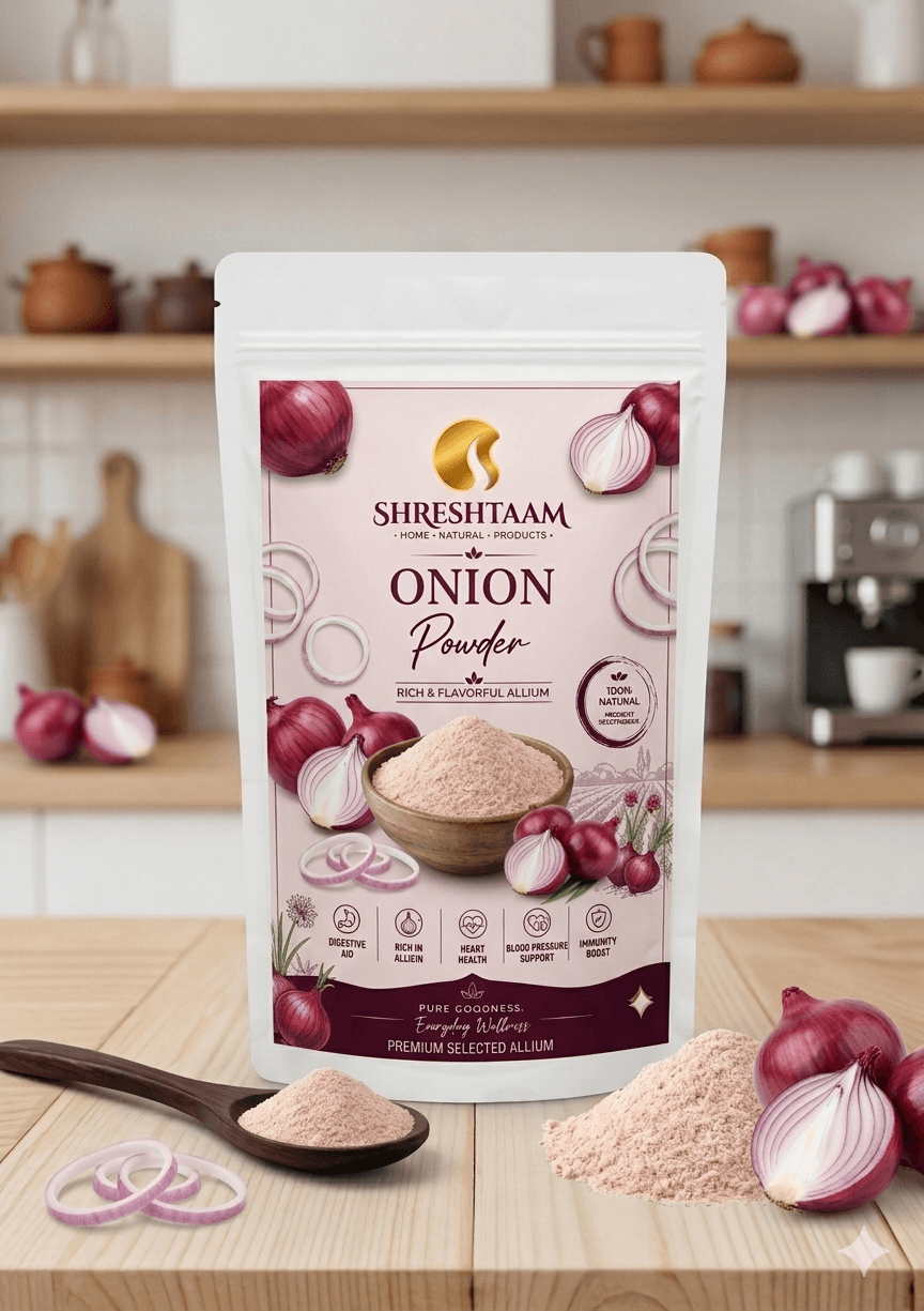 Onion Powder
