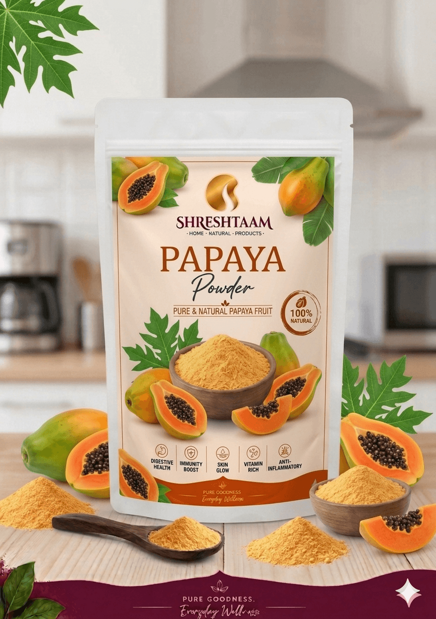 Papaya Powder