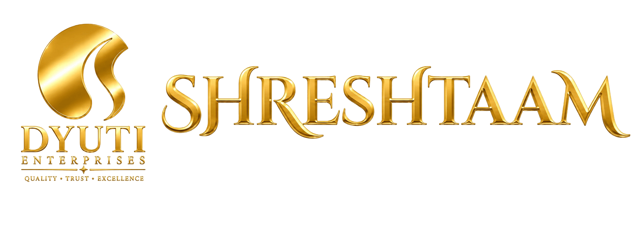 Shreshtaam Logo